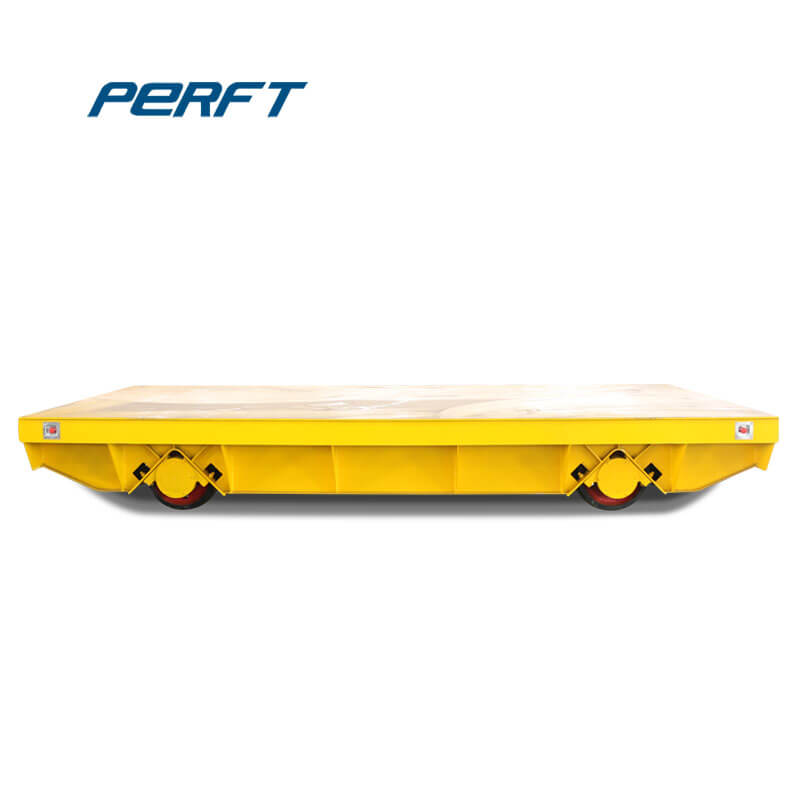 Motorized Transfer Cart